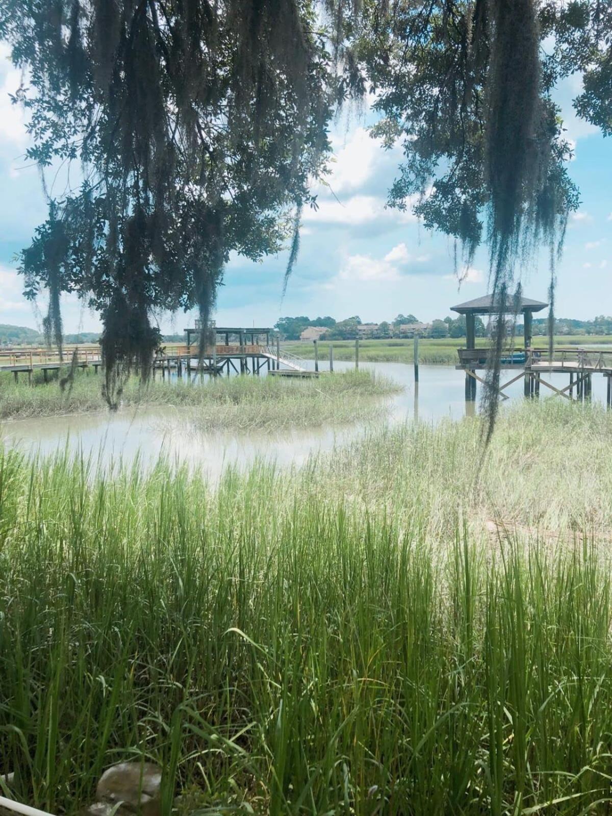 Retro Rainbow At Herb River-Highlighter Hideaway #5 Savannah Exteriör bild